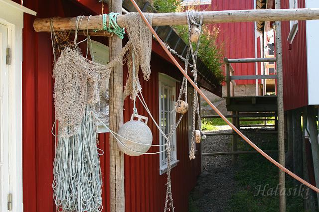 Norwegia (1028).JPG - Lofoty - wyspa Meskenes (Reine)